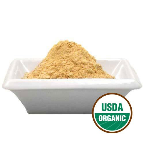 Organic Maca Powder 16oz - Premium Peruvian Superfood for Energy, Hormone Balance & Stress Relief - Great for Smoothies, Baking & Wellness Drinks