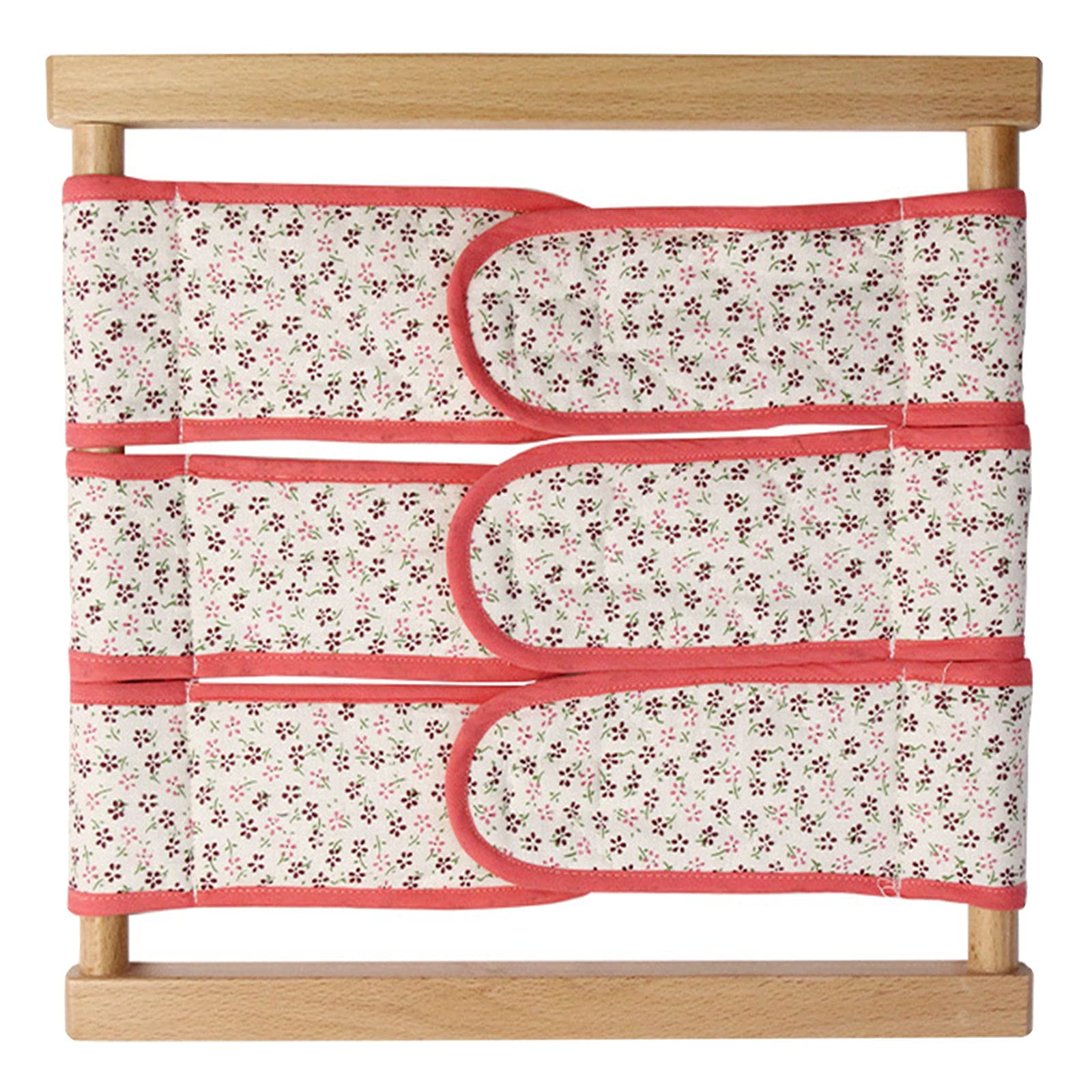 Almencla Montessori Dressing Frame Toy for Kids - Practical Life Skills Learning, Toddler Educational Toys for Preschool & Kindergarten - Perfect for Home & Classroom Use