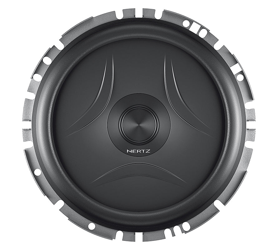 Hertz EV F165.5 Energy Series 6.5
