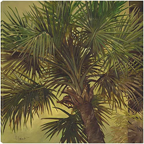 Sable Palm