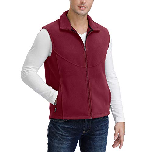 19508 Wine Red