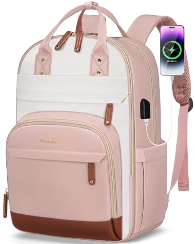 Pink - Beige