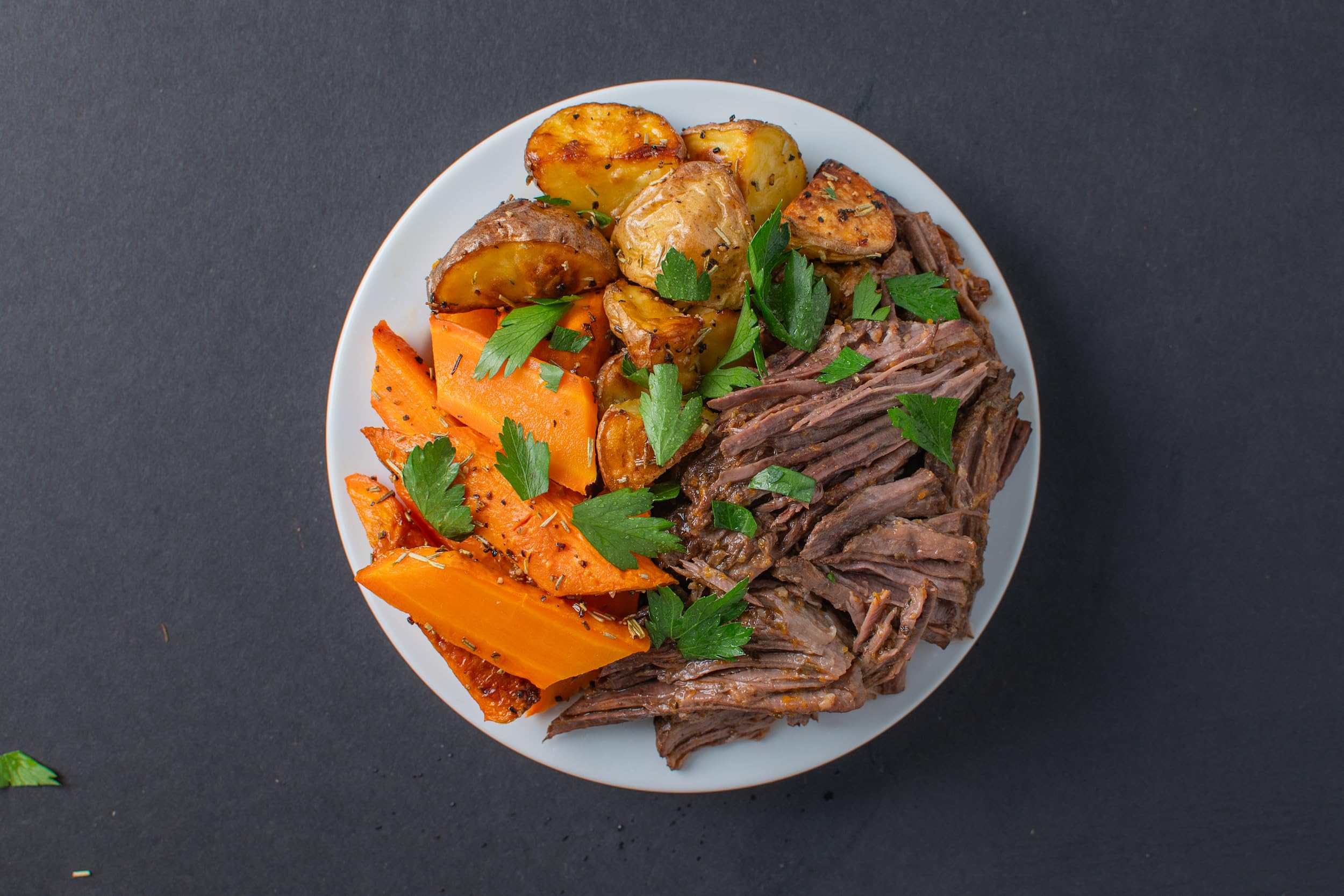 Savory Spice Sunday Pot Roast Seasoning Mix | Slow Cooker & Instant Pot Spice Blend (2.25 oz) – Perfect for Easy Weeknight Dinners & Family Gatherings