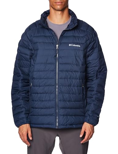 Collegiate Navy