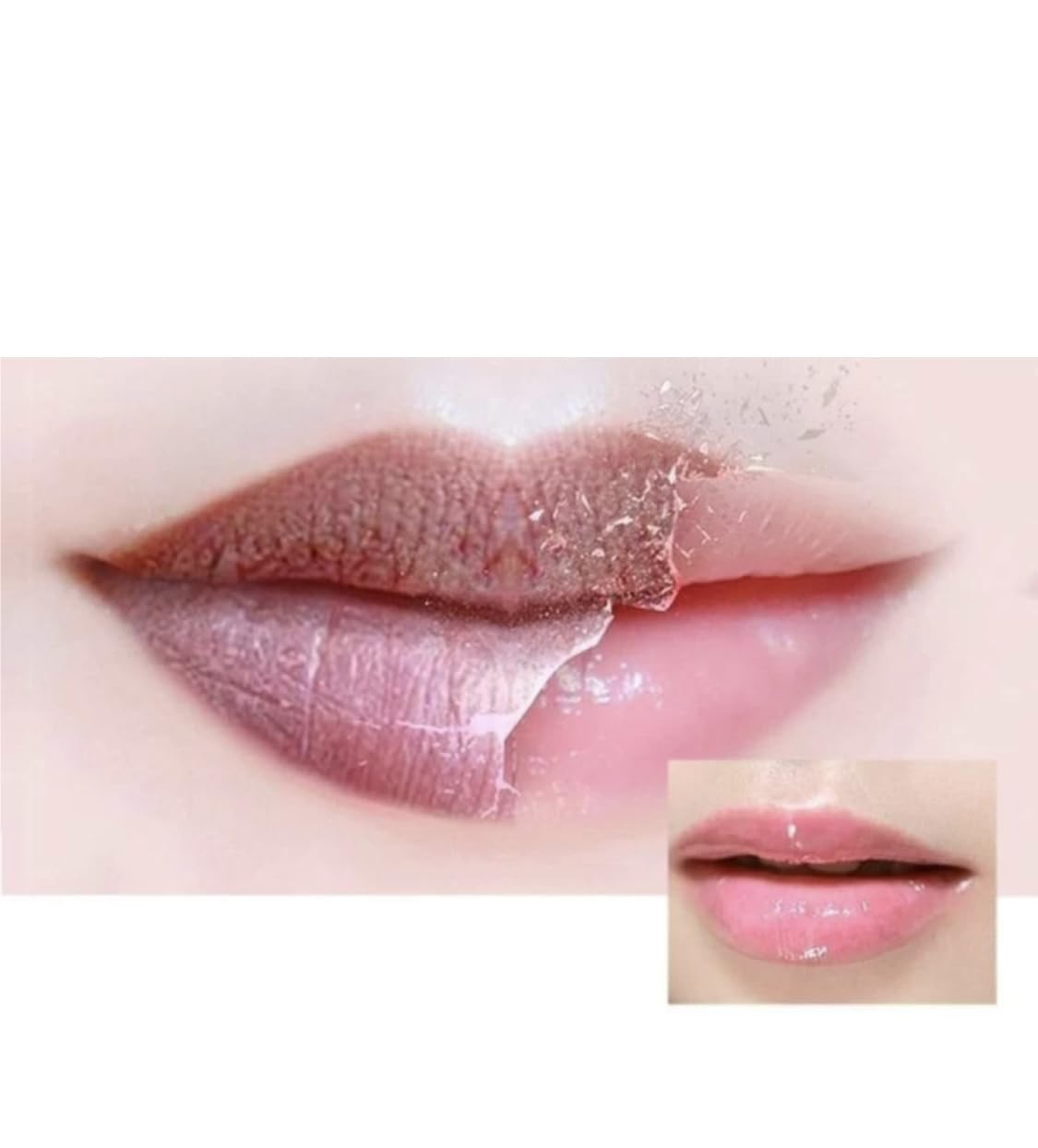 Long Lasting Color Changing Waterproof Non-Transfer Gel Lipstick for Women & Girls - Perfect for Daily Wear, Parties, and Special Occasions