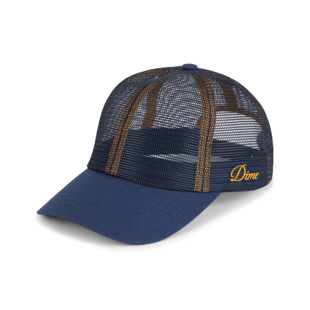 Dime Supermesh Low Pro Cap - Lightweight & Breathable Baseball Hat for Men & Women - Perfect for Running, Hiking, and Outdoor Sports
