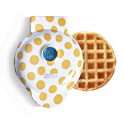 White Waffle