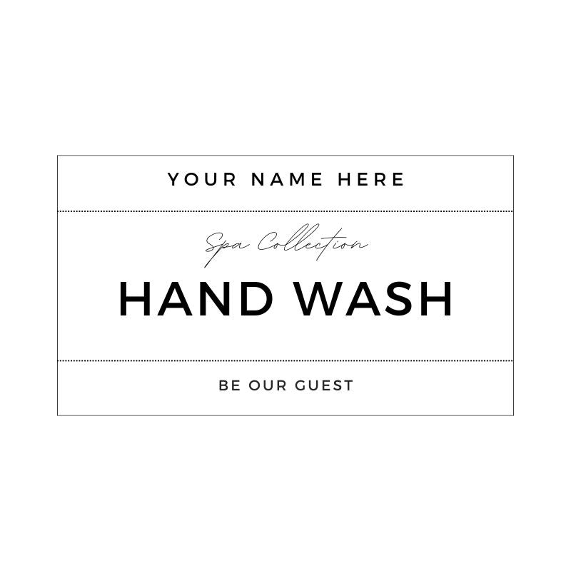 Personalized Bottle Labels Set of 3 - Custom Water Bottle Stickers for Weddings, Baby Showers & Party Favors - Perfect for DIY Gifts, Event Decor & Drink Identification