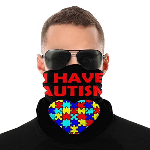I Hve Autism