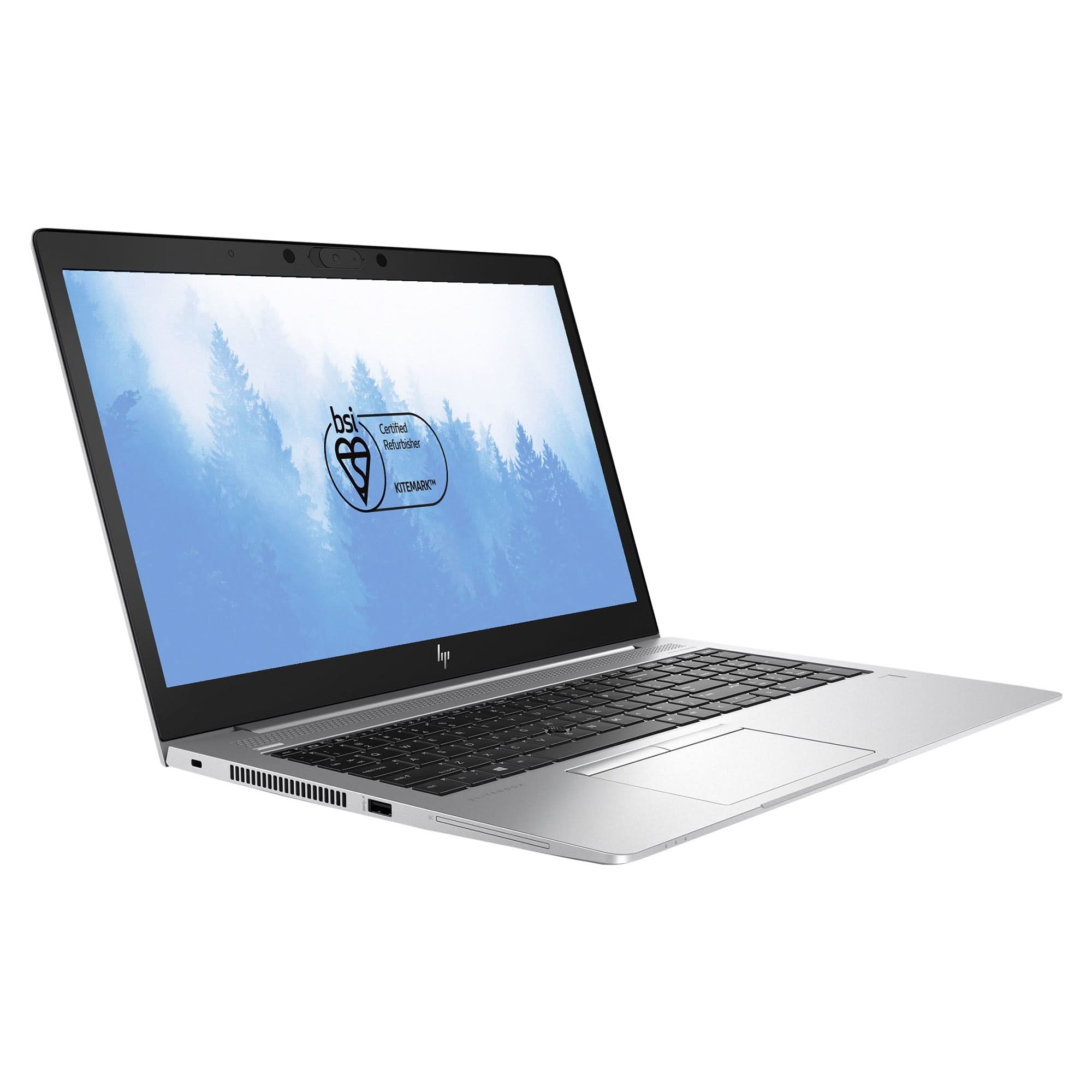 HP Elitebook 850 G6 Laptop - 15.6