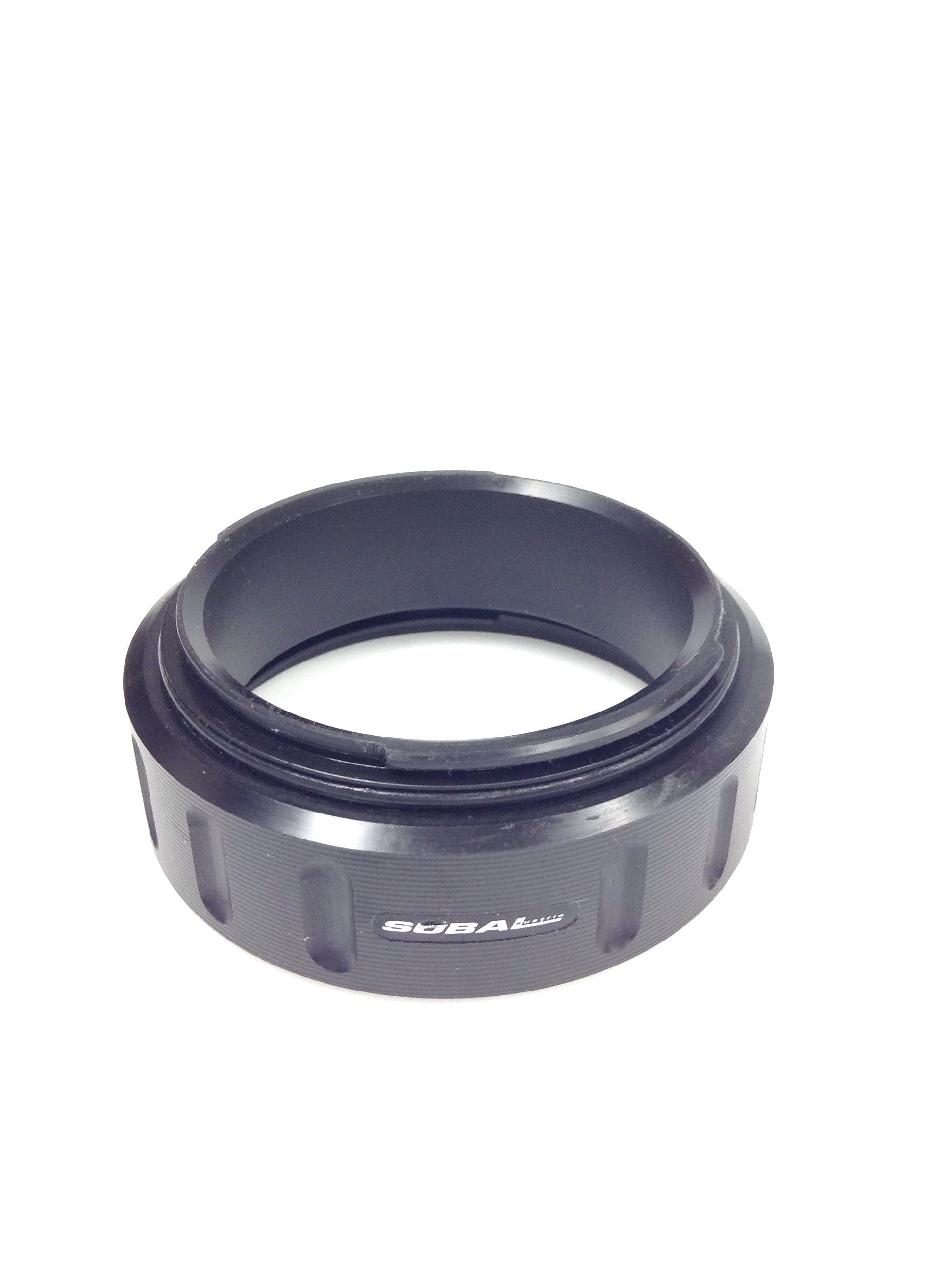 Used Subal 33 Type 3 Port Extension - Underwater Camera Housing Accessory for Scuba Diving & Professional Photography