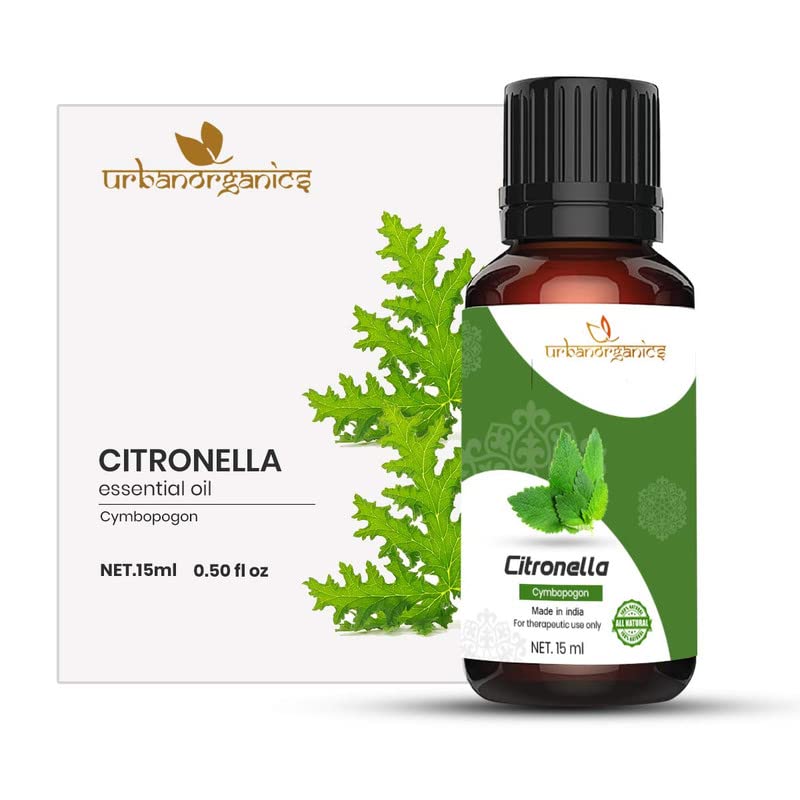 Citronella