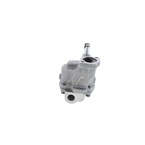 Moroso High Volume Oil Pan with Plug & Pickup Kit - Compatible with 1980-1985 Chevy Small Block (SBC) Engines - Ideal for Performance Upgrades, Engine Rebuilds & Racing Applications