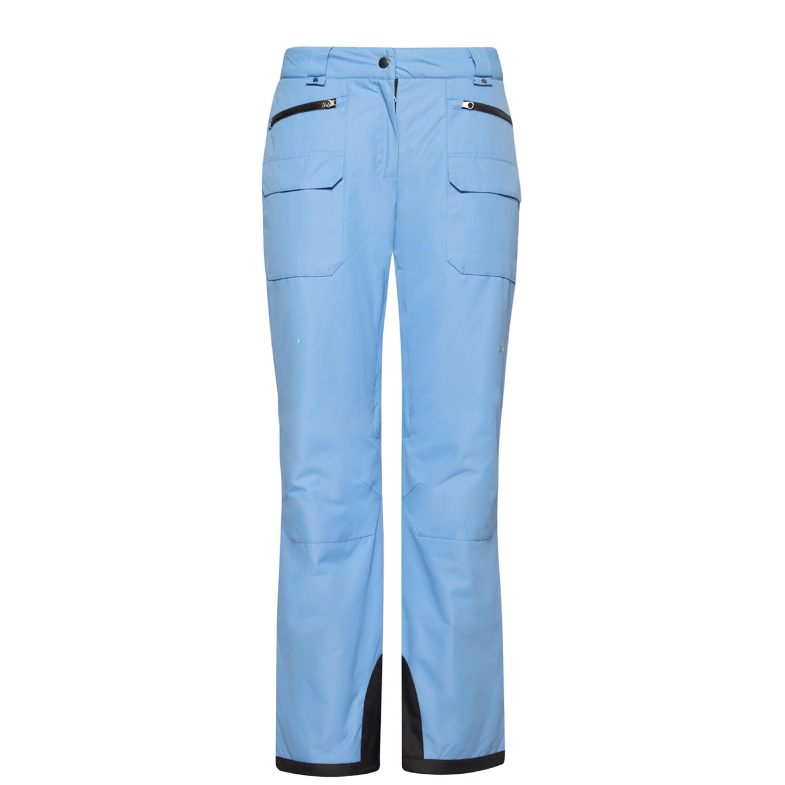 Arctix Women's Full Stop Ski Pants - Waterproof Insulated Snow Pants for Skiing & Winter Sports - Perfect for Ski Resorts & Cold Weather Activities