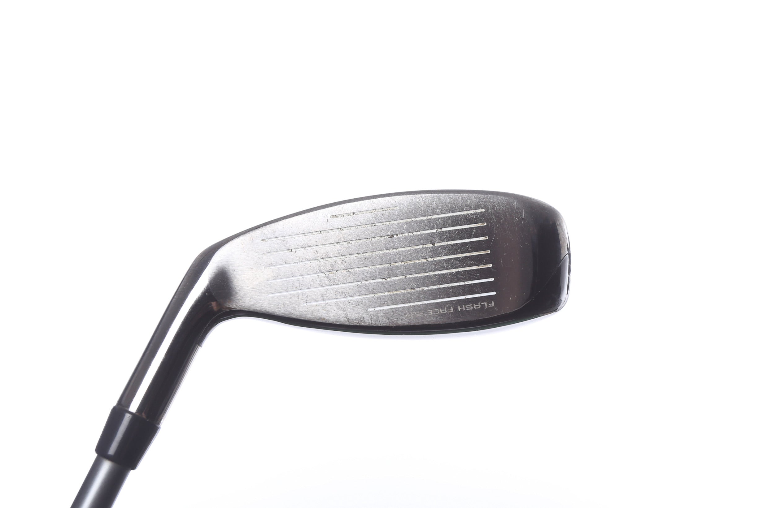 Callaway Mavrik 3H Hybrid Golf Club 18° Right Handed Regular Flex - Perfect for Mid-Handicap Players on Fairway Shots & Long Approaches