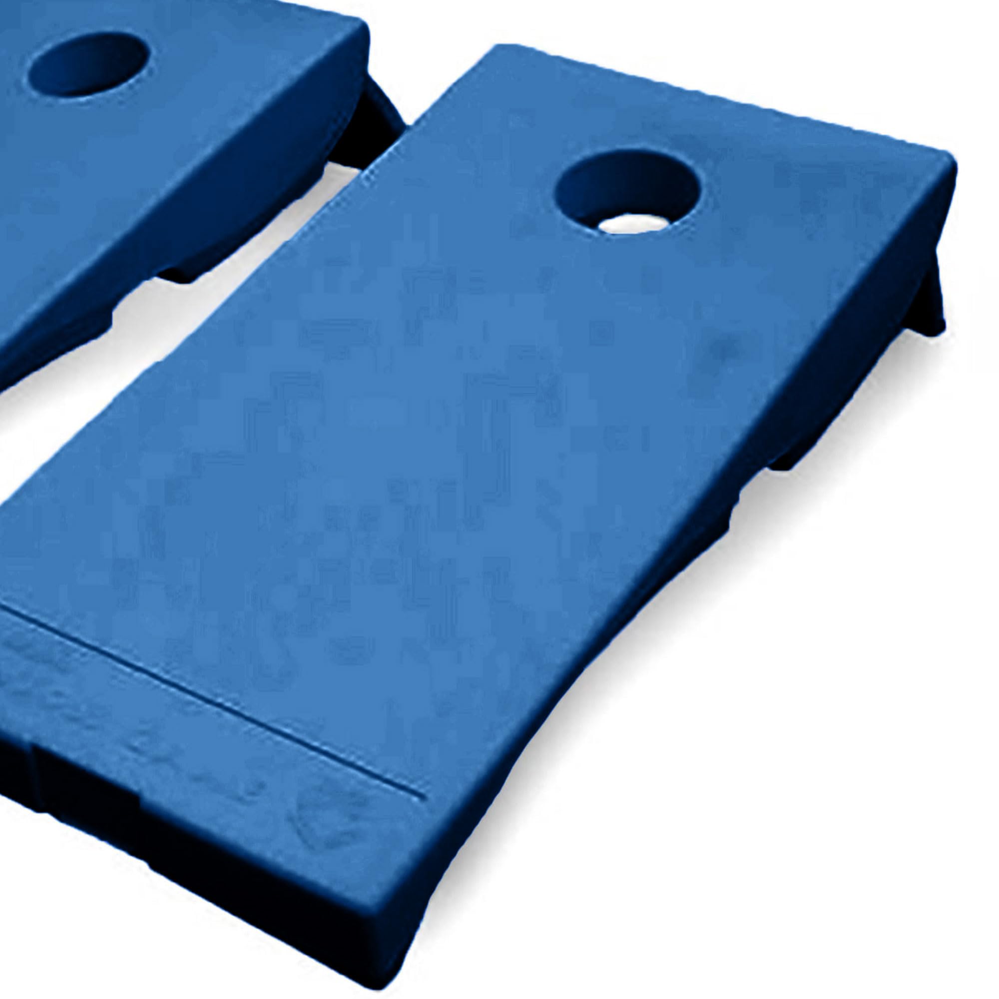 All-Weather Cornhole Game Set with 2 Target Boards & 8 Bean Bags - Outdoor/Indoor Yard Toss Game for Backyard, Tailgating, Parties, and Family Fun - Driveway Games Premium Cornhole Set