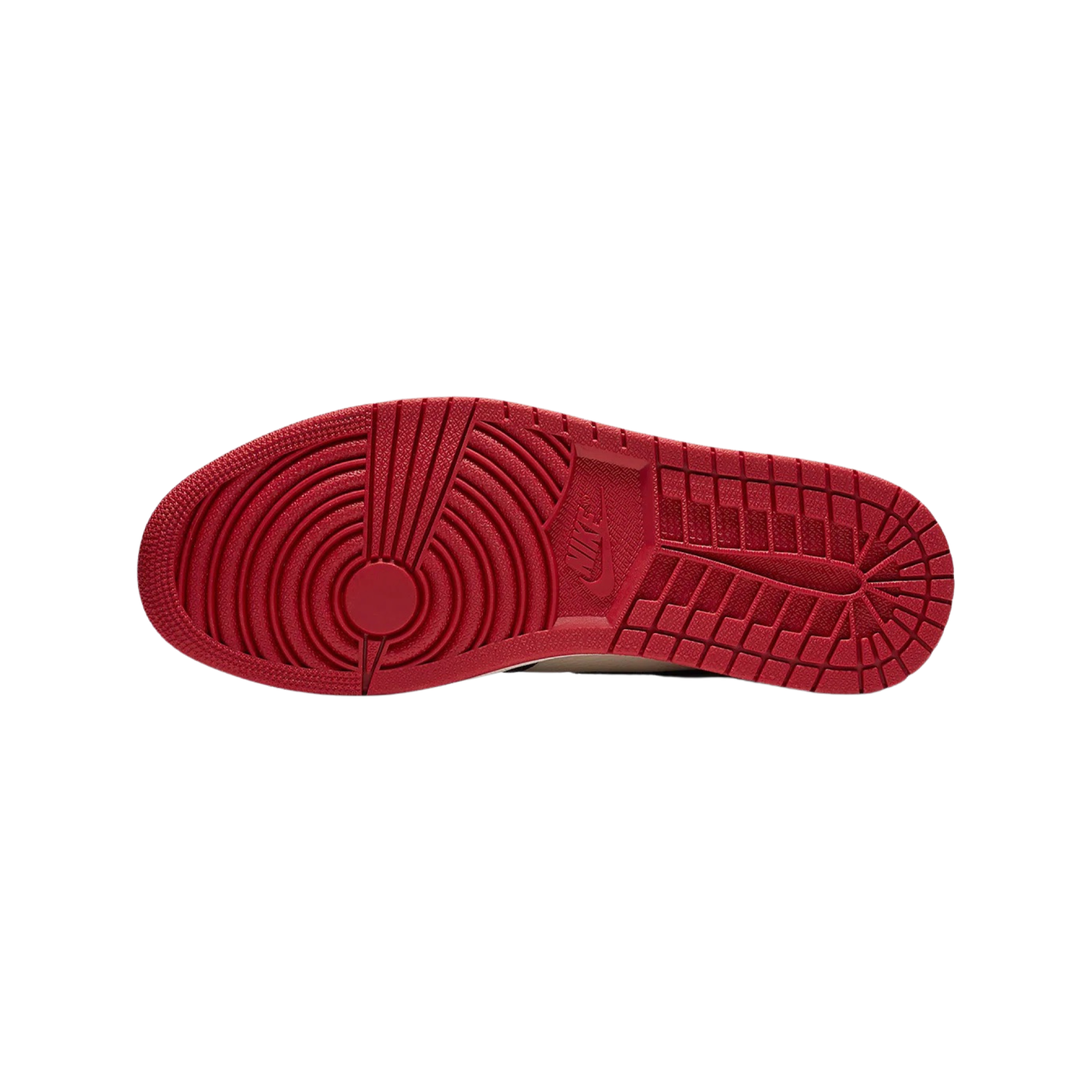 Air Jordan 1 Retro High OG Bred Toe - Gym Red, Black & Summit White Basketball Shoes for Men - Perfect for Streetwear & Court Performance