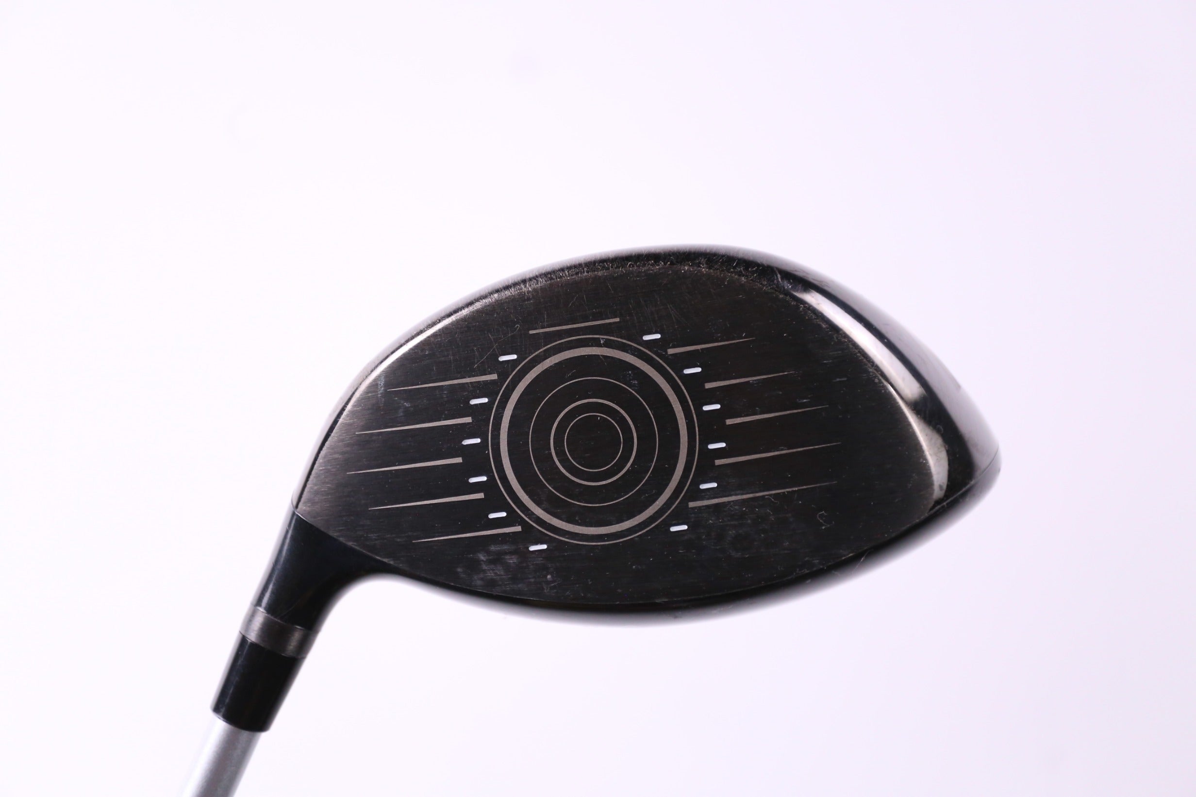 Used Callaway Big Bertha REVA Driver 12.5° Ladies Flex Right Hand Golf Club - Perfect for Women Beginners & High Handicap Players on the Course