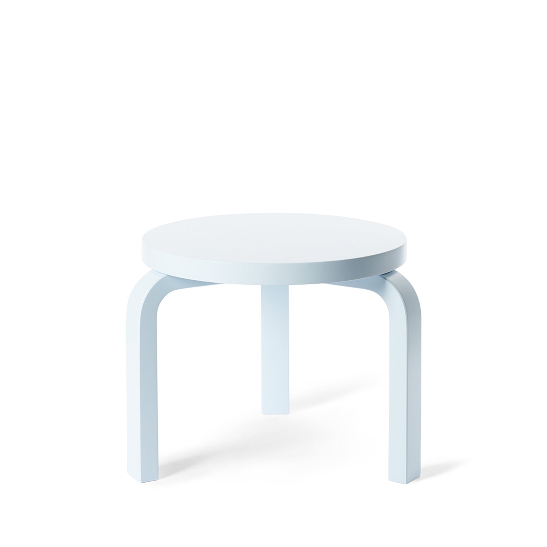 Stool 60 Nesting Set - Stackable Modern Bar Stools for Kitchen, Dining & Living Room - Space-Saving Furniture for Small Apartments & Home Decor