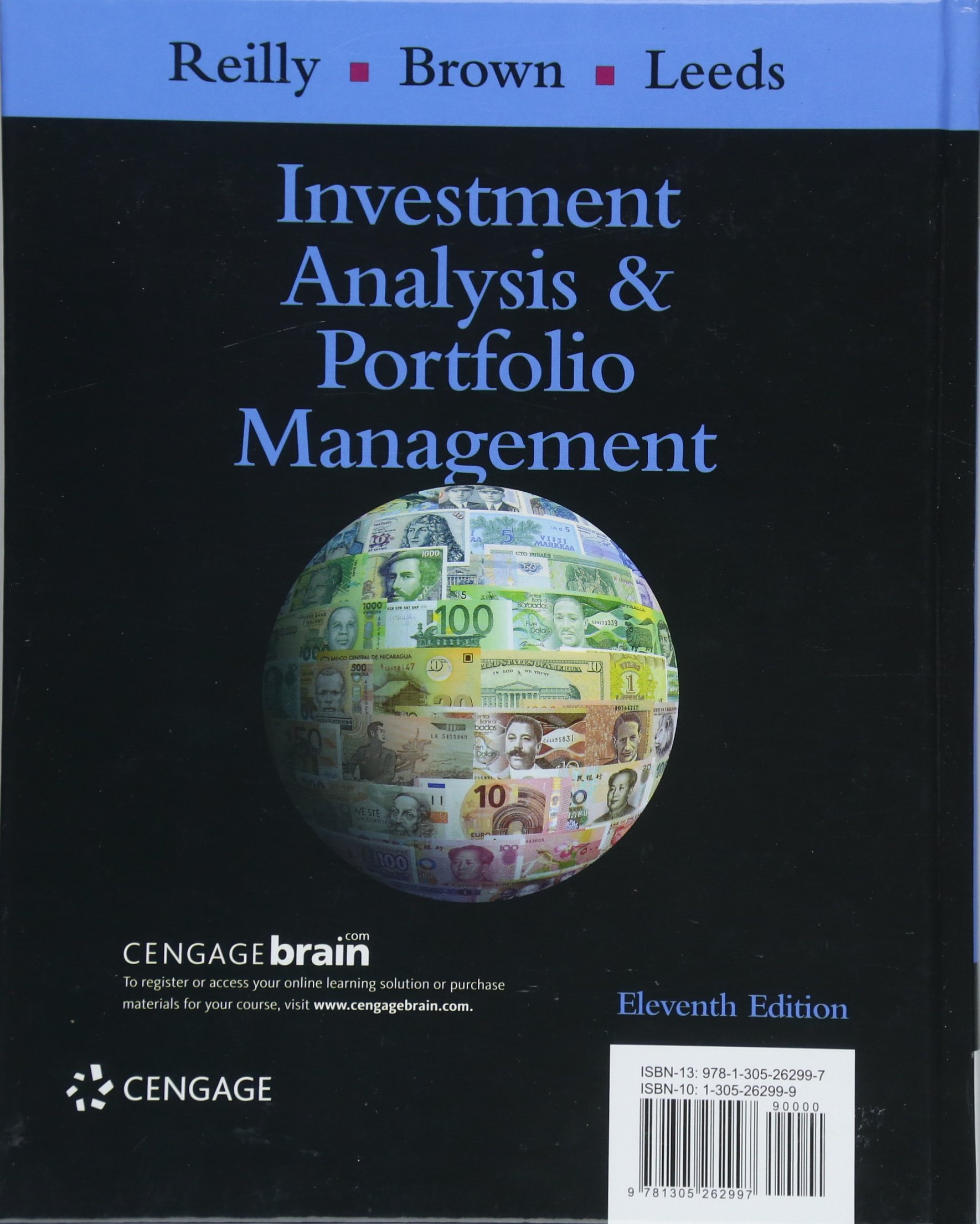 Investment Analysis and Portfolio Management Guide - Best Strategies for Stock Market & Wealth Growth | Perfect for Financial Advisors, Investors & MBA Students