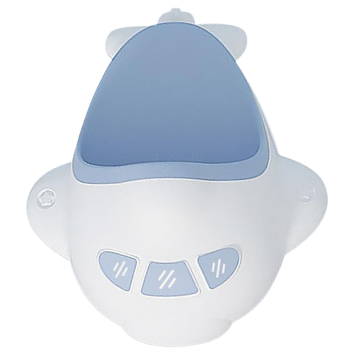 HAPINARY Boys Potty Training Urinal - Sturdy PP Material, Space-Saving Design for Toddlers - Perfect for Bathroom, Bedroom & Travel Use