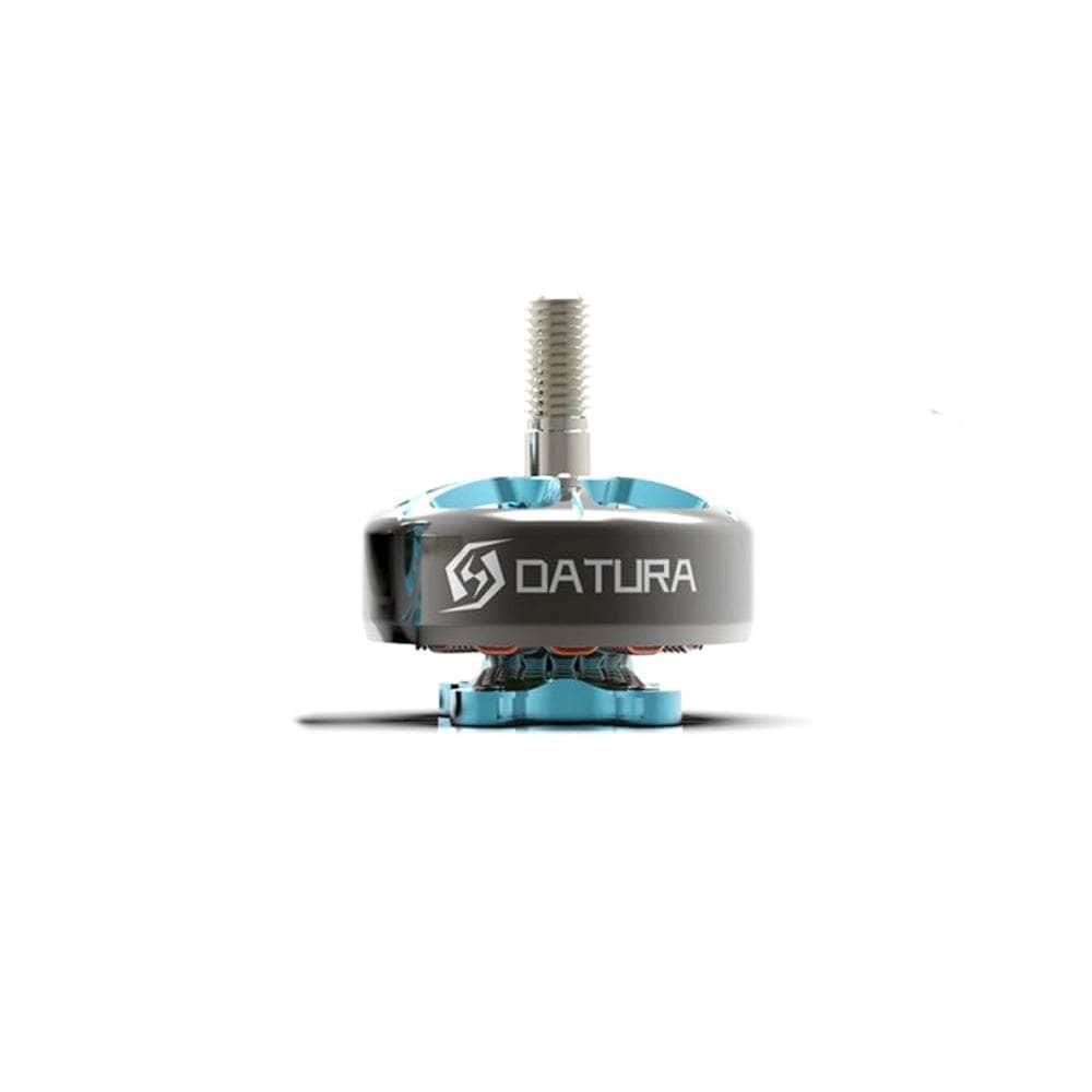 Foxeer Datura 2306.5 2550Kv Brushless Motor for FPV Racing Drones - High Performance RC Quadcopter Motor with Durable Construction (Great for Freestyle, Cinematic Flying & Competitive Racing)