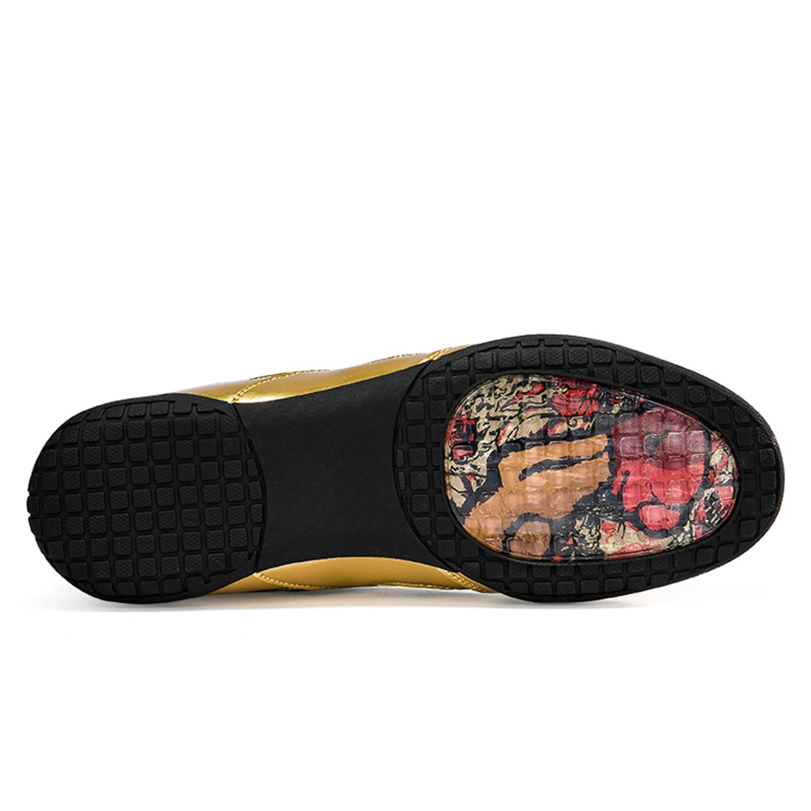 Professional Men's & Women's Wrestling Shoes - Lightweight Boxing & Fitness Training Shoes with Breathable Design for MMA, Gym Workouts & Sports Performance