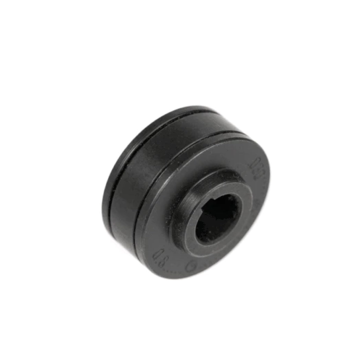 ESAB / Tweco .024 & .030 V-Groove Drive Roll (7977036) - Replacement Part for MIG Welding Guns & Wire Feeders