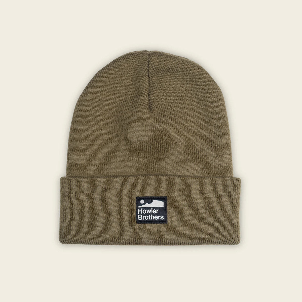 Hawkeye Beanie Hat - Warm Winter Knit Cap for Men & Women - Perfect for Outdoor Sports, Hiking, and Casual Wear