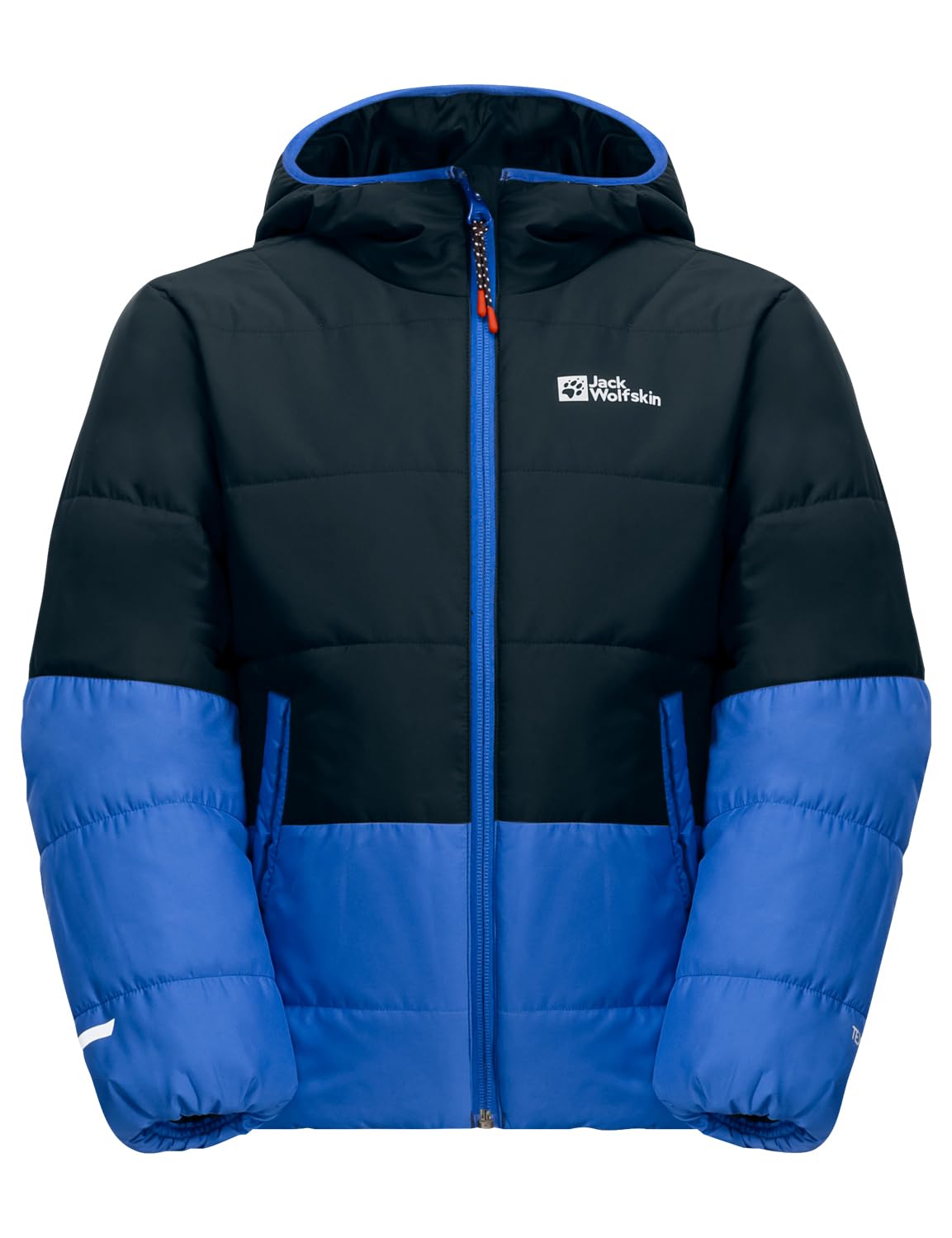 Jack Wolfskin Kids Two Hills Jacket - Outdoor Adventures