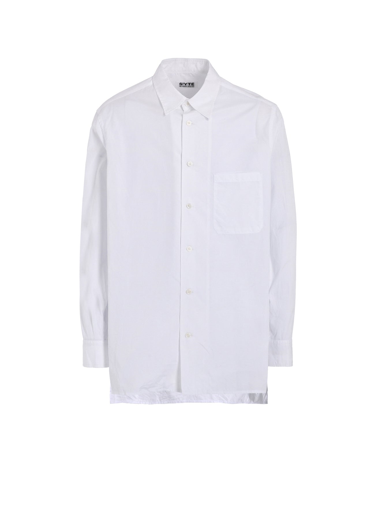 Premium Cotton Broadcloth Loose Fit Regular Collar Casual Shirt for Men - Comfortable & Breathable for Work, Travel & Everyday Wear