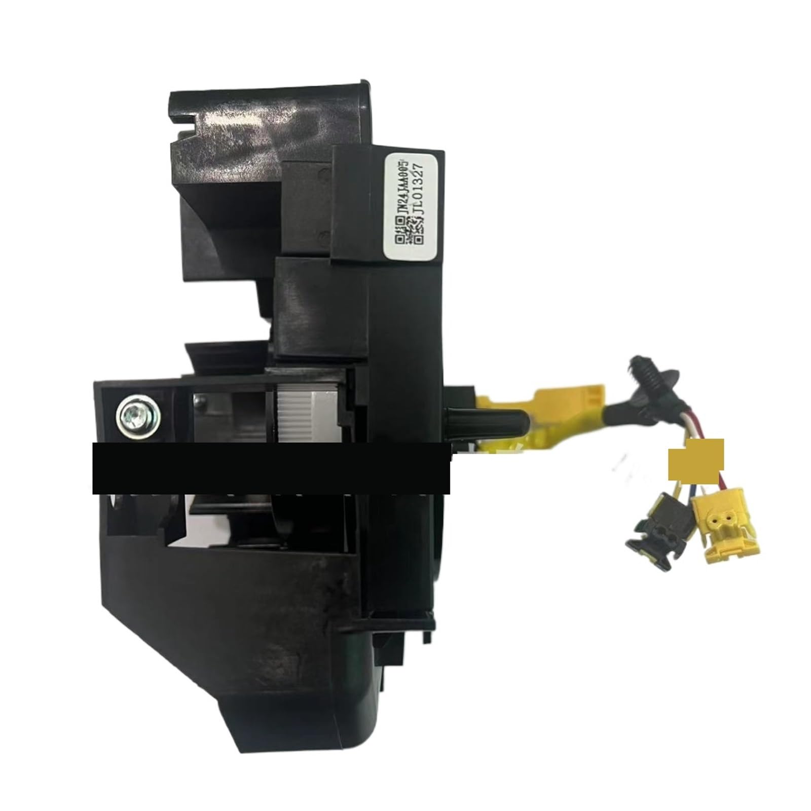 Steering Angle Sensor 68528300AA 68459548AA 68110739AE Compatible with Dodge Ram 1500 2500 3500 Pickup Trucks - Replacement Part for Improved Vehicle Stability & Safety Control