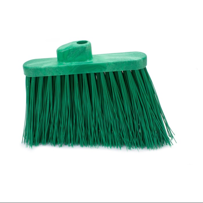Carlisle 36883C09 Flo Pac Duo Sweep Warehouse Broom Head - 12