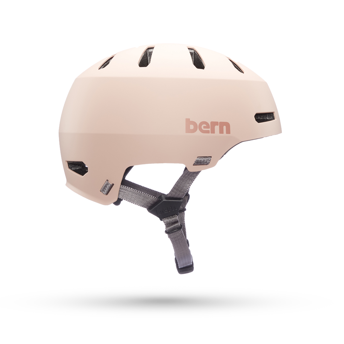 Macon 2.0 MIPS EZ FIT Bike Helmet for Adults - Lightweight & Adjustable Cycling Helmet for Men & Women - Perfect for Road Biking, Mountain Biking & Commuting