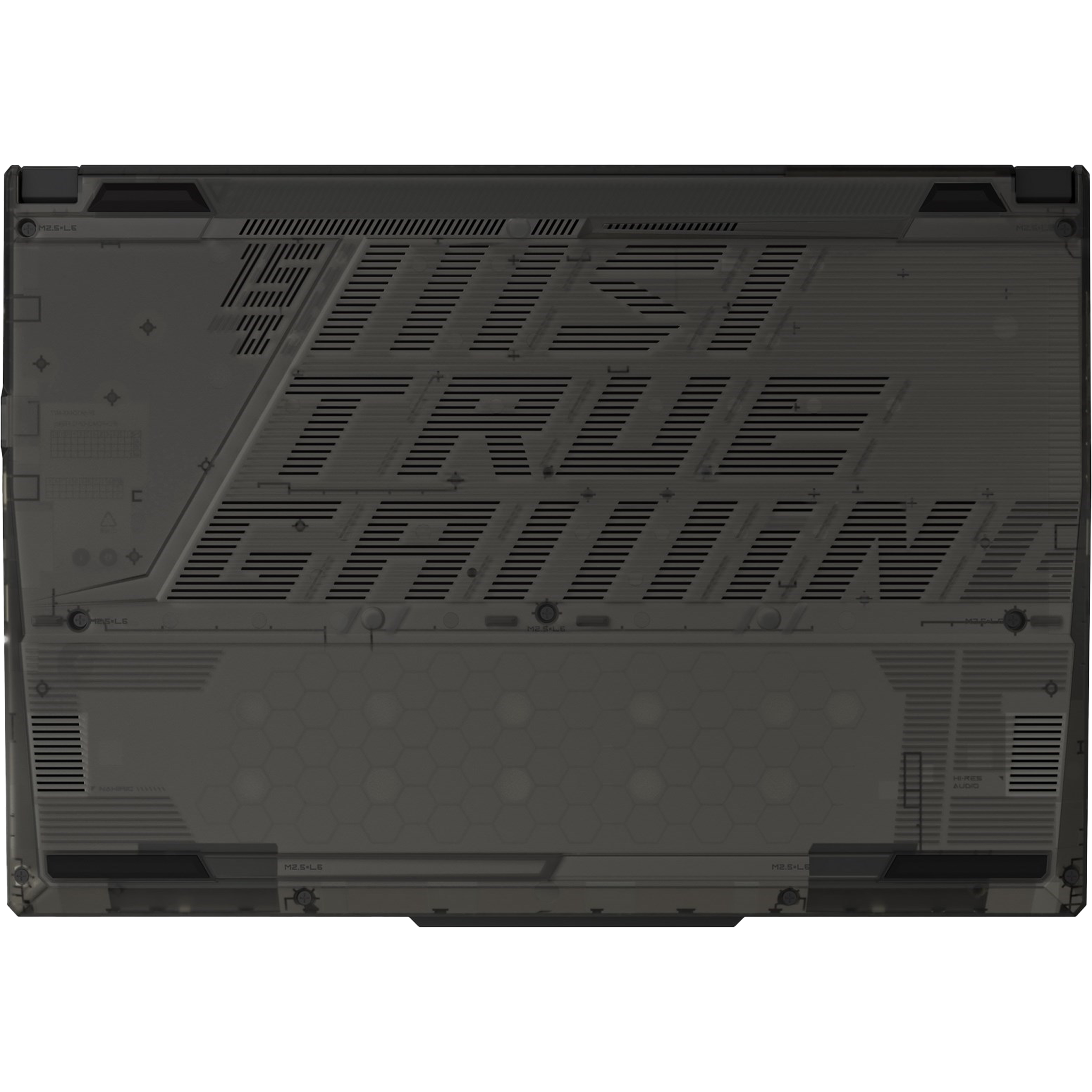 MSI Cyborg 15 AI A1VFK 203US Gaming Laptop - 15.6