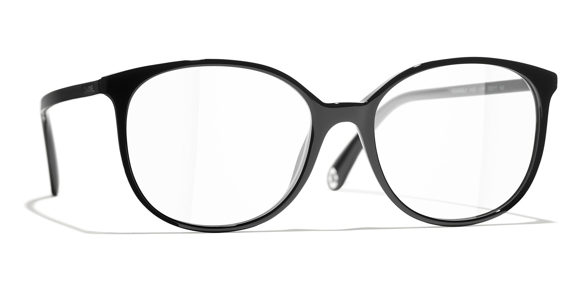 Chanel 3432 Sunglasses - Luxury Designer Shades for Women - Perfect for Summer, Beach & Outdoor Activities