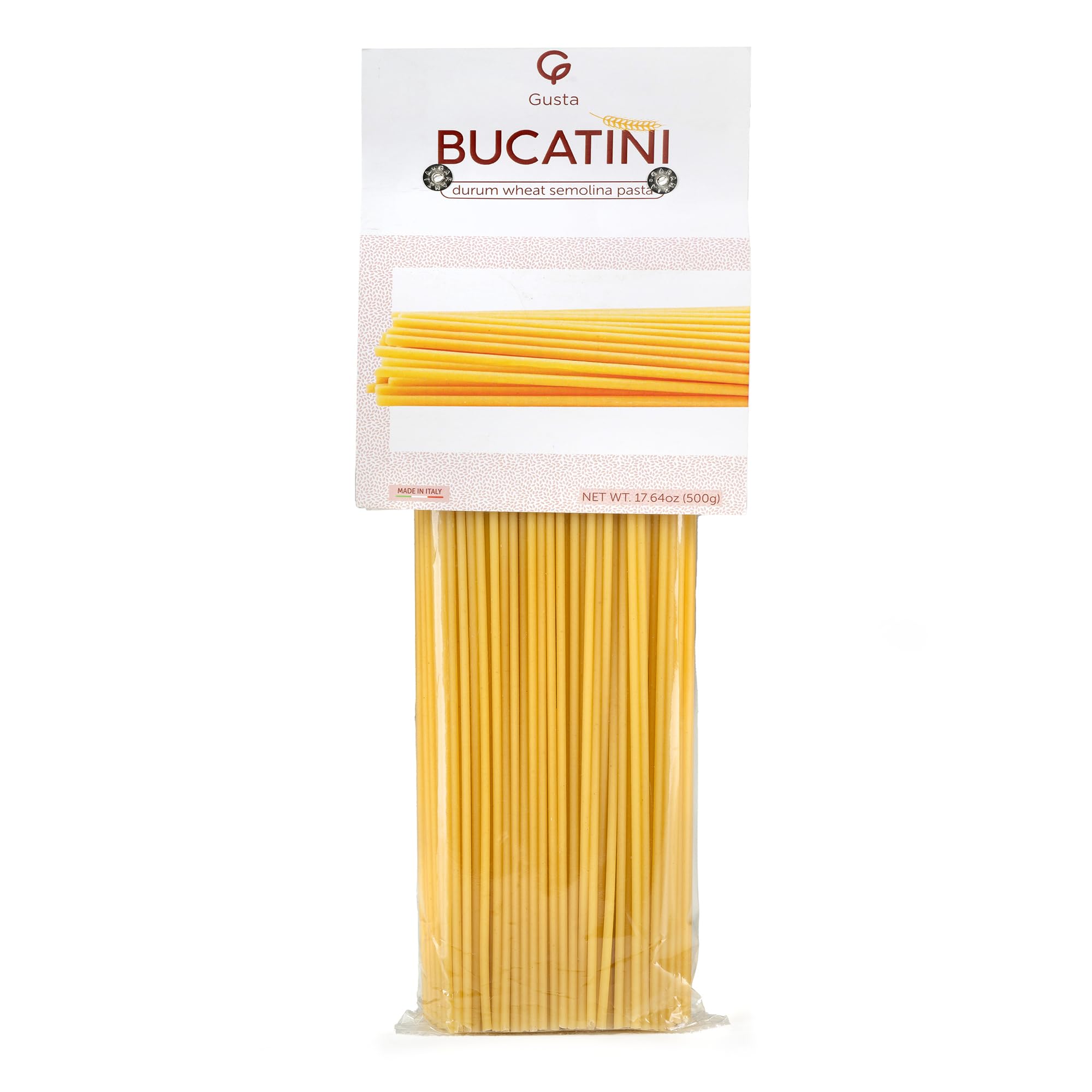 Premium Gusta Pasta Gift Basket in Luxury Packaging - Authentic Italian Pasta - Perfect Holiday, Birthday & Housewarming Gift for Men, Women & Families - Ideal for Parties, Corporate Gifts & Sympathy Presents - Gourmet Food Basket for Special Occasions & Thoughtful Gestures