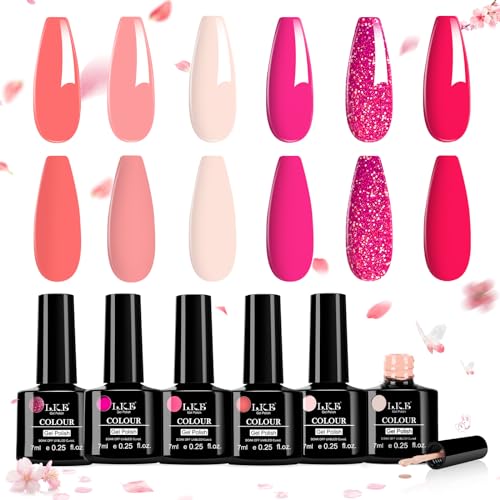 Hot Pink
