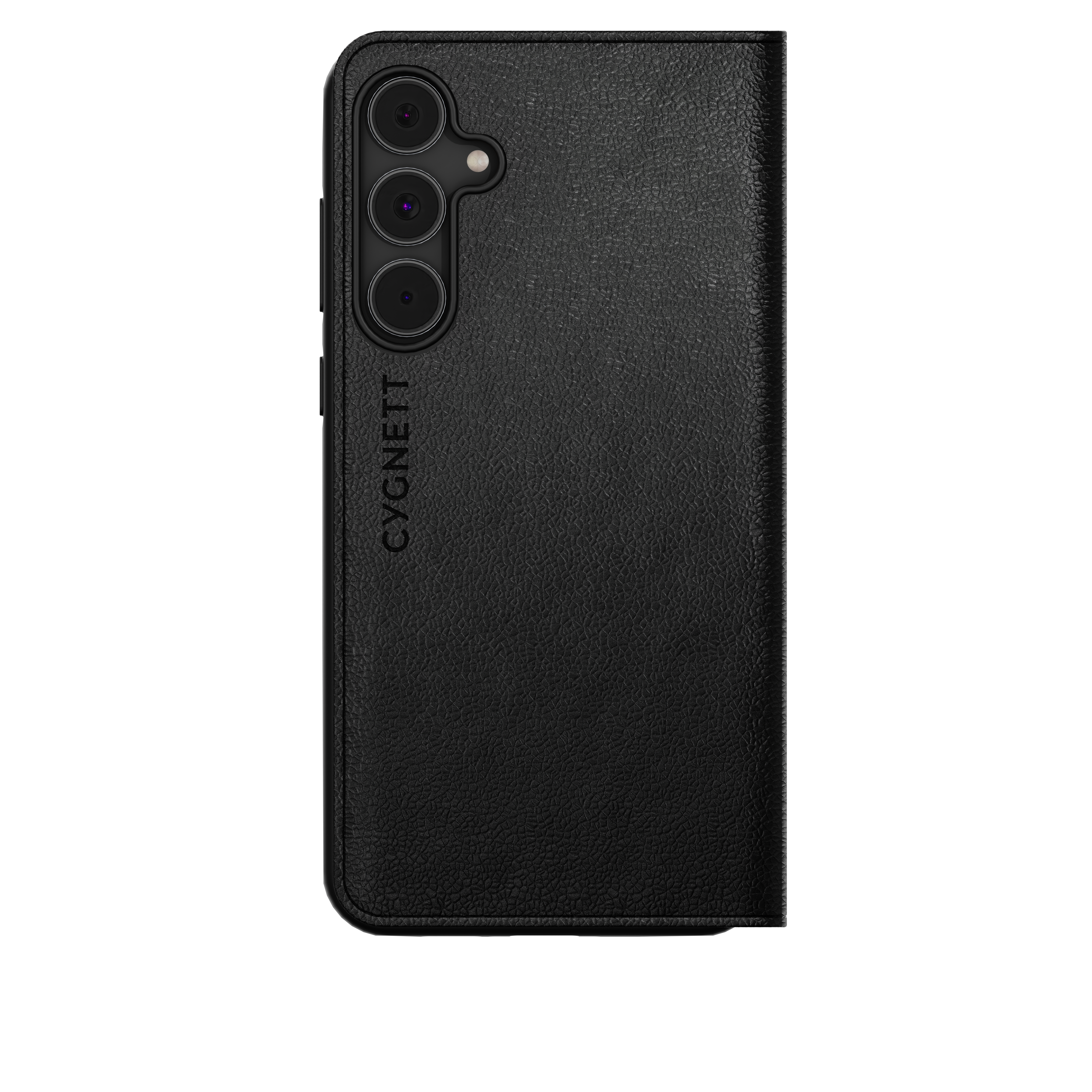 Premium Wallet Case for Samsung Galaxy A56 - Slim RFID Blocking Leather Cover with Card Slots & Kickstand - Perfect for Travel, Work, and Everyday Use
