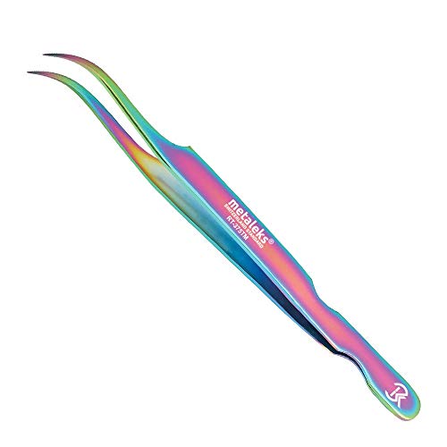 Curved Tip