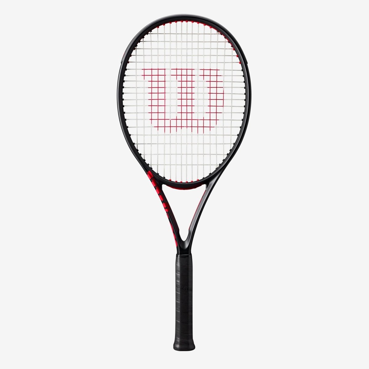 Wilson Clash V3 100 Tennis Racquet - Premium Performance for Competitive Play & Training | Perfect for Hard Courts, Clay & Grass Surfaces