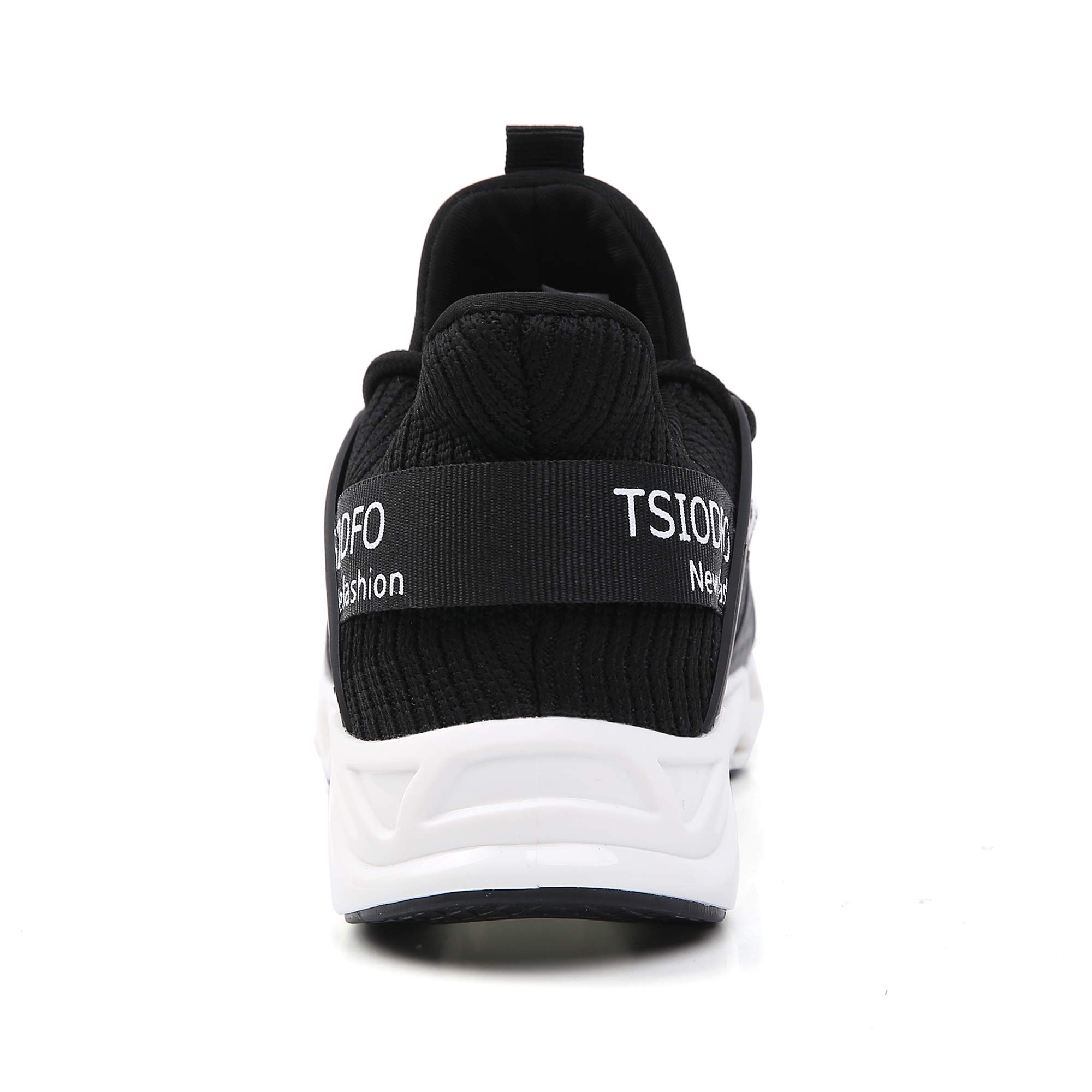 FUTAI Women's Running Shoes - Lightweight Athletic Sneakers for Jogging, Walking, Tennis & Gym Workouts | Comfortable Sports Shoes for Women | Perfect for Daily Exercise, Fitness Training & Casual Wear