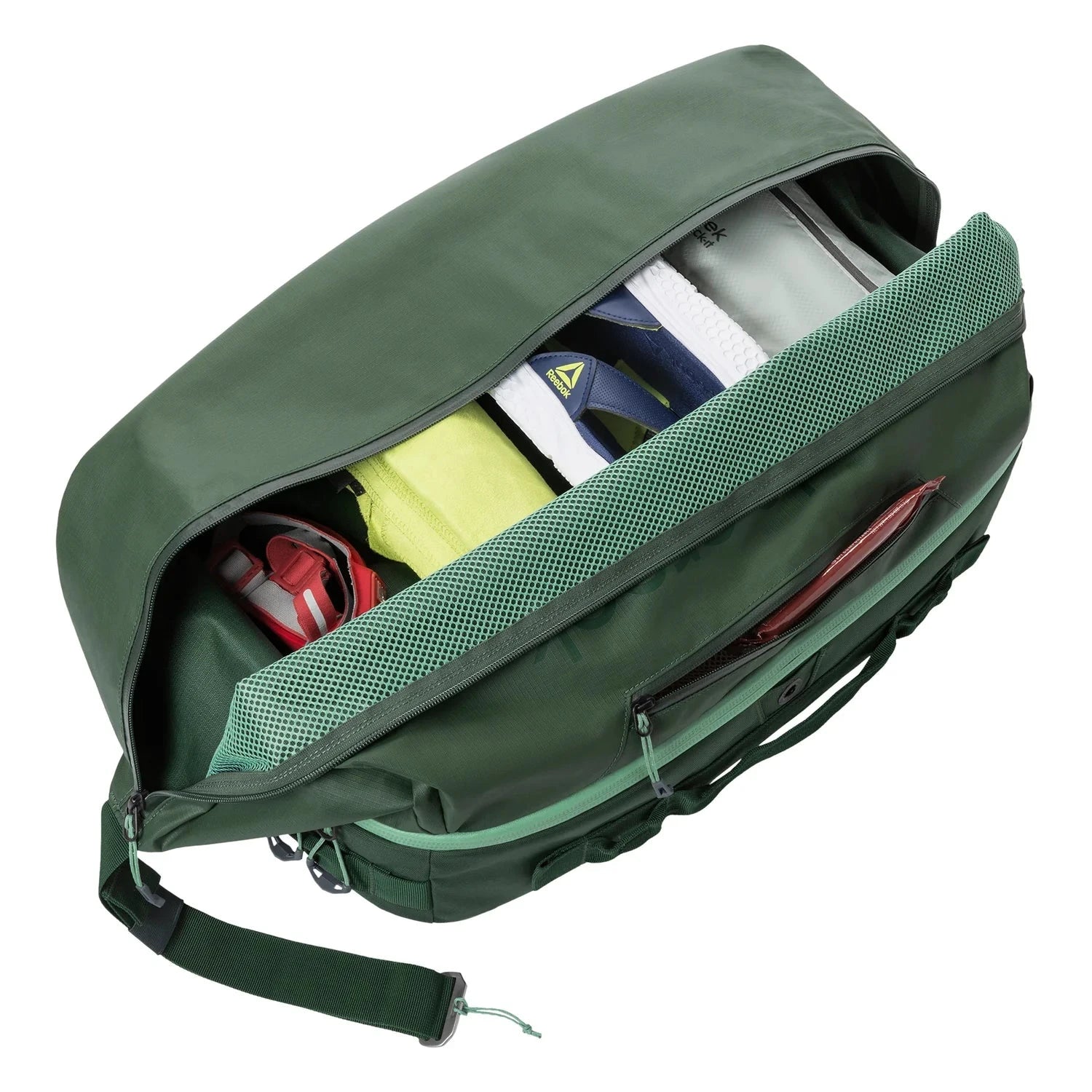 Eagle Creek Tour Travel Pack 40L - Lightweight Carry-On Backpack for Men & Women | Perfect for Hiking, Business Trips & Weekend Getaways