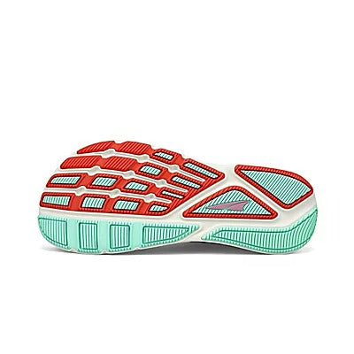 ALTRA Women's Escalante 3 Running Shoes - Lightweight Road Running & Walking Shoes for Women - Fuchsia/Mint Color - Perfect for Jogging, Gym Workouts & Daily Comfort Wear
