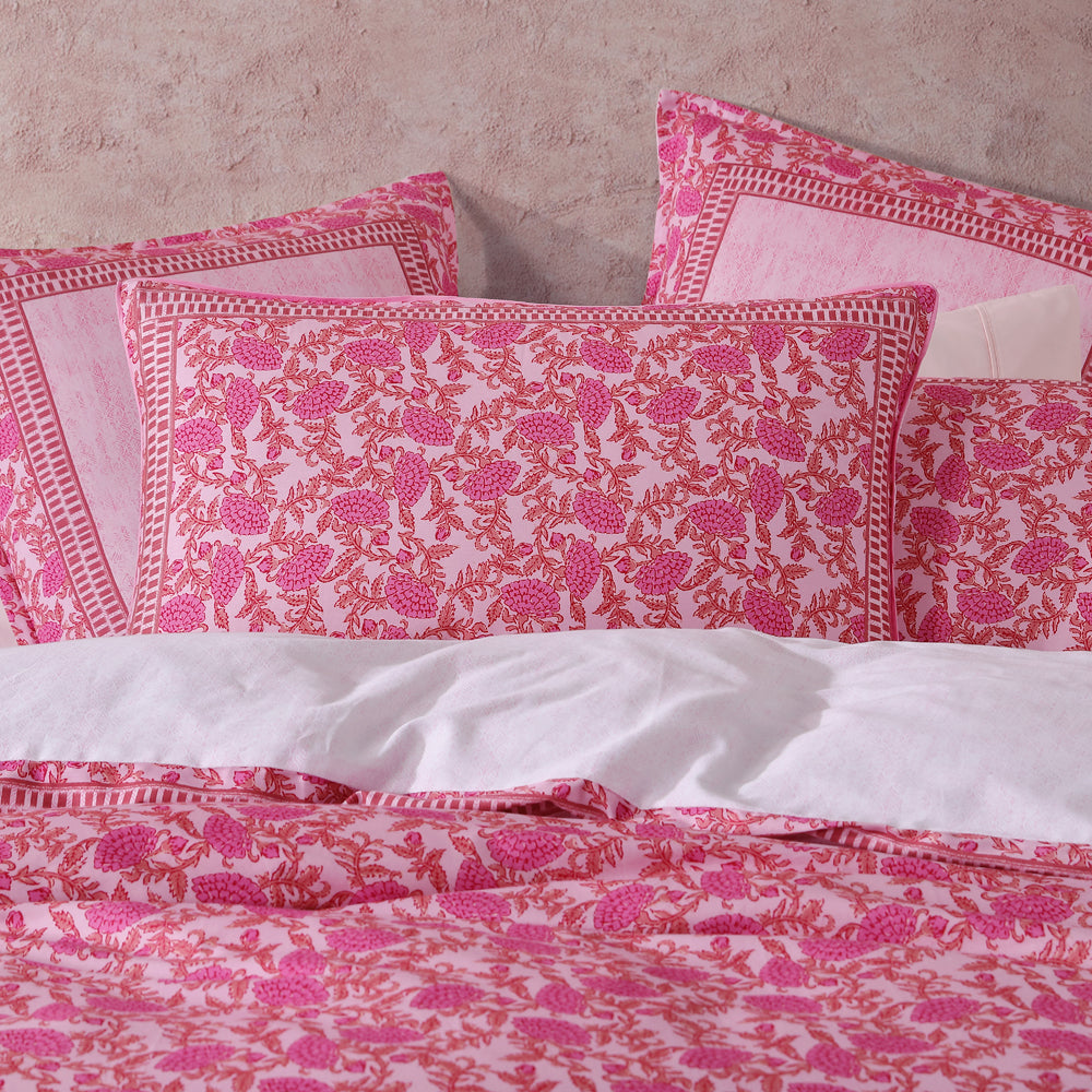 Gatika King Size Quilt Cover Set - Soft & Breathable Bedding for Luxurious Comfort - Perfect for Master Bedroom, Guest Room, and Hotel Decor