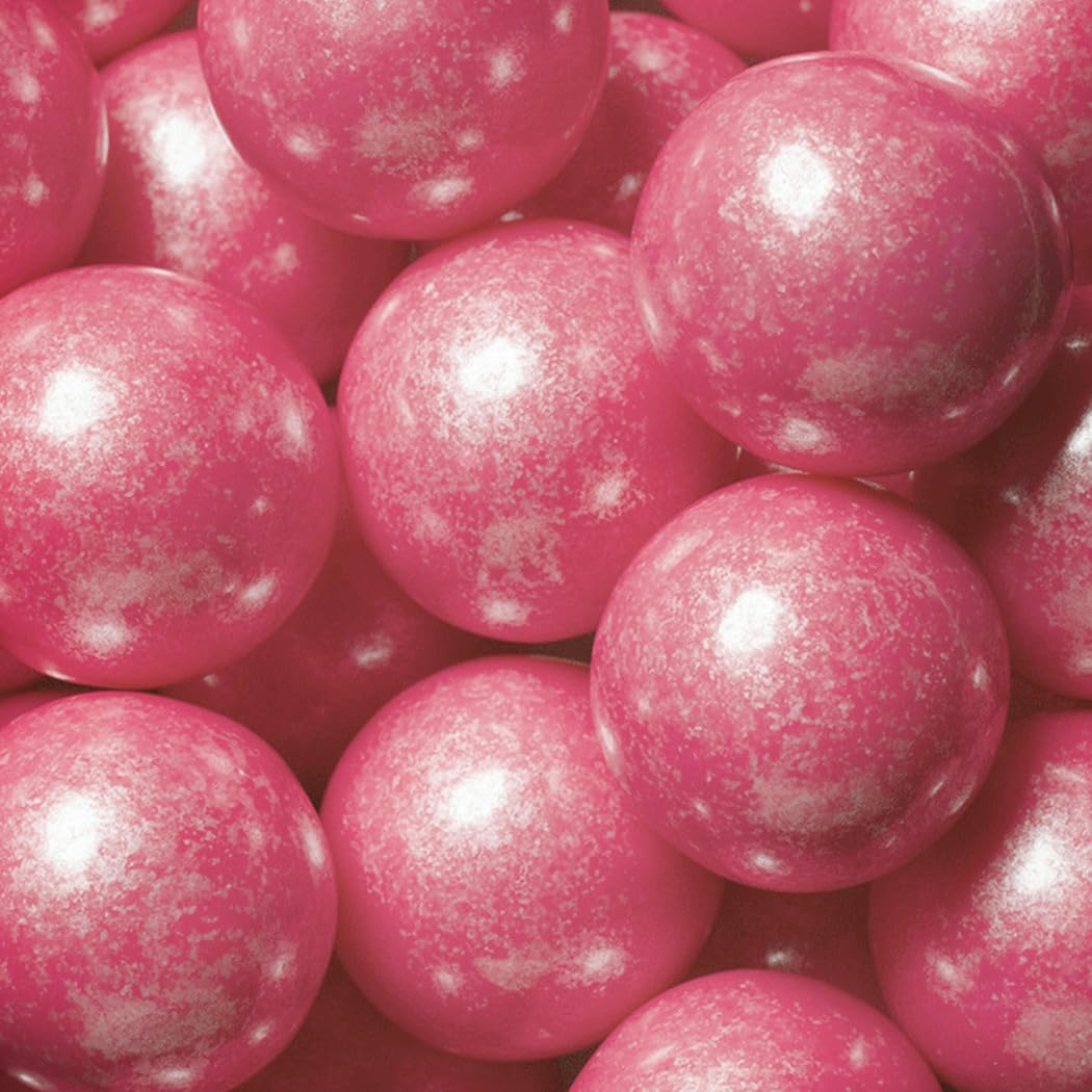 14 lbs Deluxe Pink Candy Buffet Table - Bulk Candy for 24-36 Guests | Perfect for Baby Showers, Birthday Parties, Weddings & Bridal Showers | Sweet Treats for Dessert Tables & Party Favors