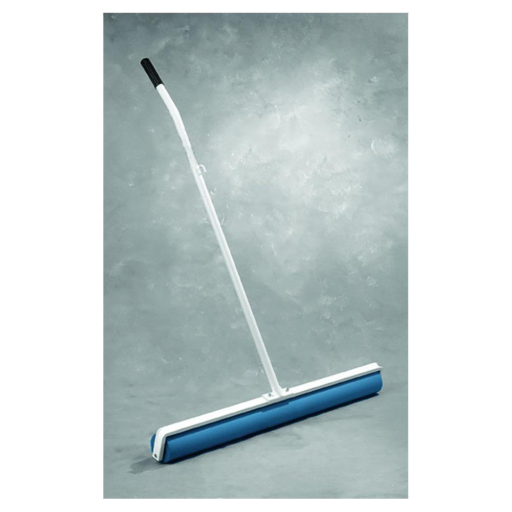 CourtMaster Royale Squeegee - Premium Window Cleaning Tool for Home & Car Glass - Streak-Free Cleaning for Windows, Mirrors, Shower Doors & More