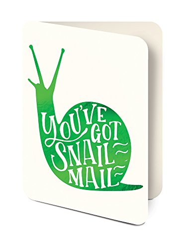 Snail Mail