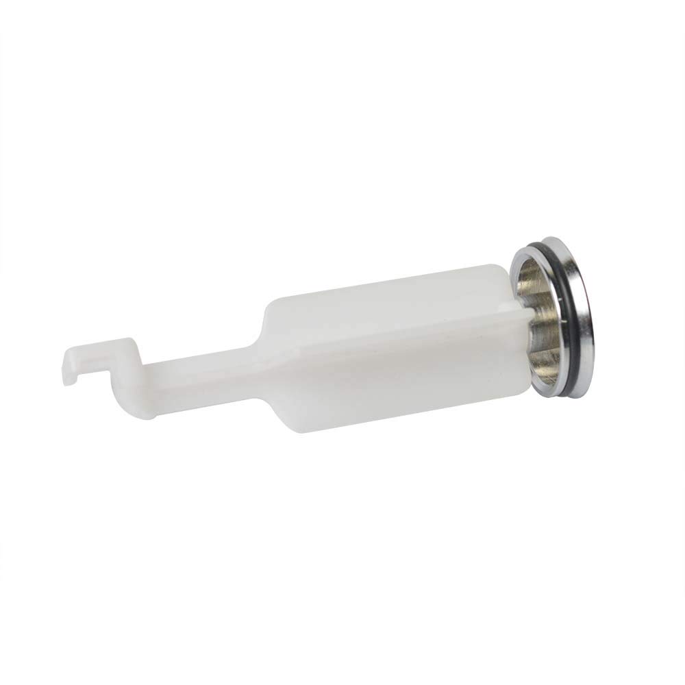Thrifco 4400905 Pop-Up Plunger & Stopper for Valley Lavatory Drain - Bathroom Sink Drain Stopper Replacement for Easy Installation & Leak Prevention (Perfect for Home, Hotel & Commercial Use)