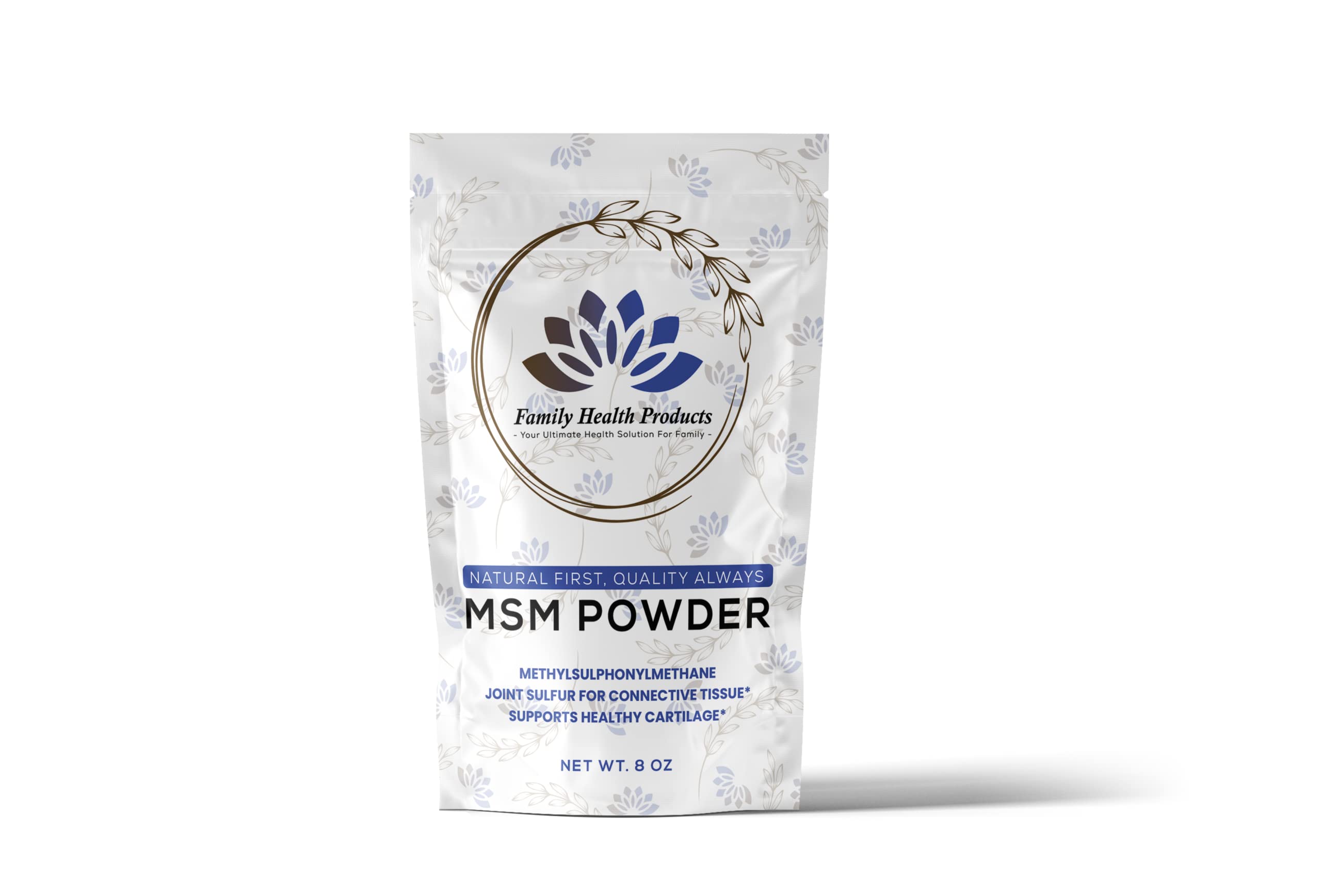 **Pure MSM Powder (Methylsulfonylmethane) 2lb Bulk - Supports Hair, Skin, Nails, Joint Flexibility & Detox - Energy Boost Supplement for Athletes & Wellness**    *(Ideal for Post-Workout Recovery, Joint Health, Glowing Skin & Natural Detoxification)*